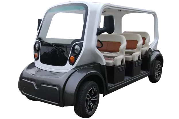 Экскурсионный автомобиль