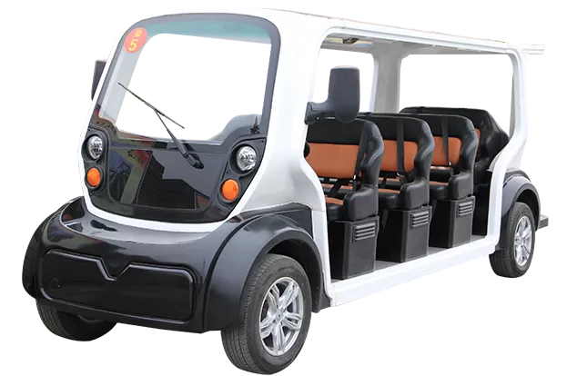 Экскурсионный автомобиль