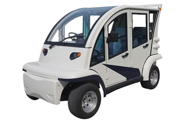 Мини EV