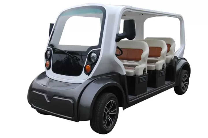 Экскурсионный автомобиль