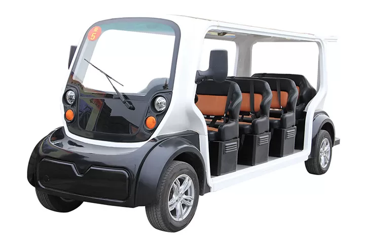 Экскурсионный автомобиль