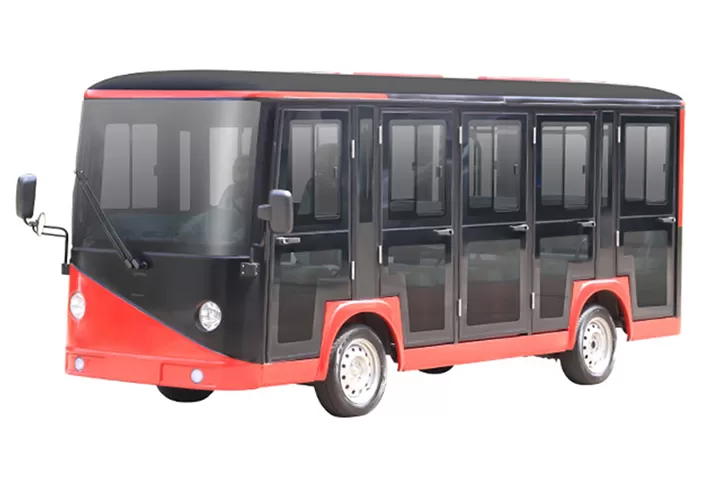 Экскурсионный автобус для продажи