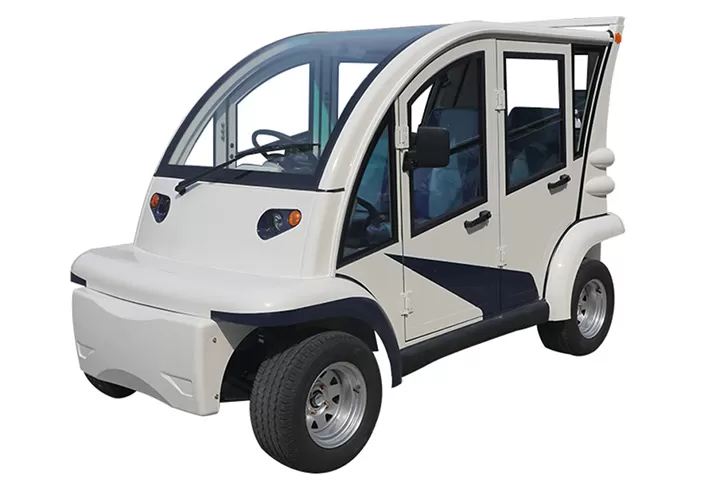 Мини EV