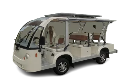 Автомобиль для осмотра достопримечательностей